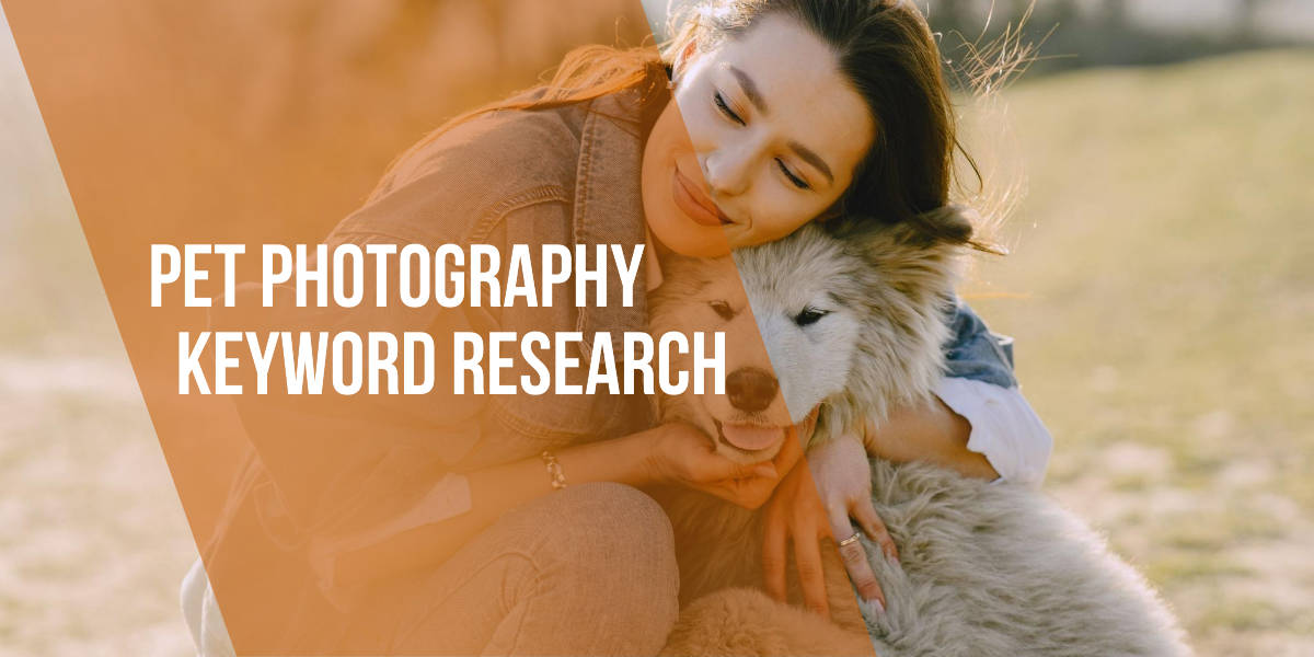 Pet Keyword Research & Mapping Blueprint Marketing Resources for