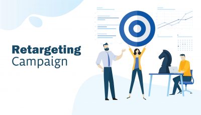 Retargeting Campaign