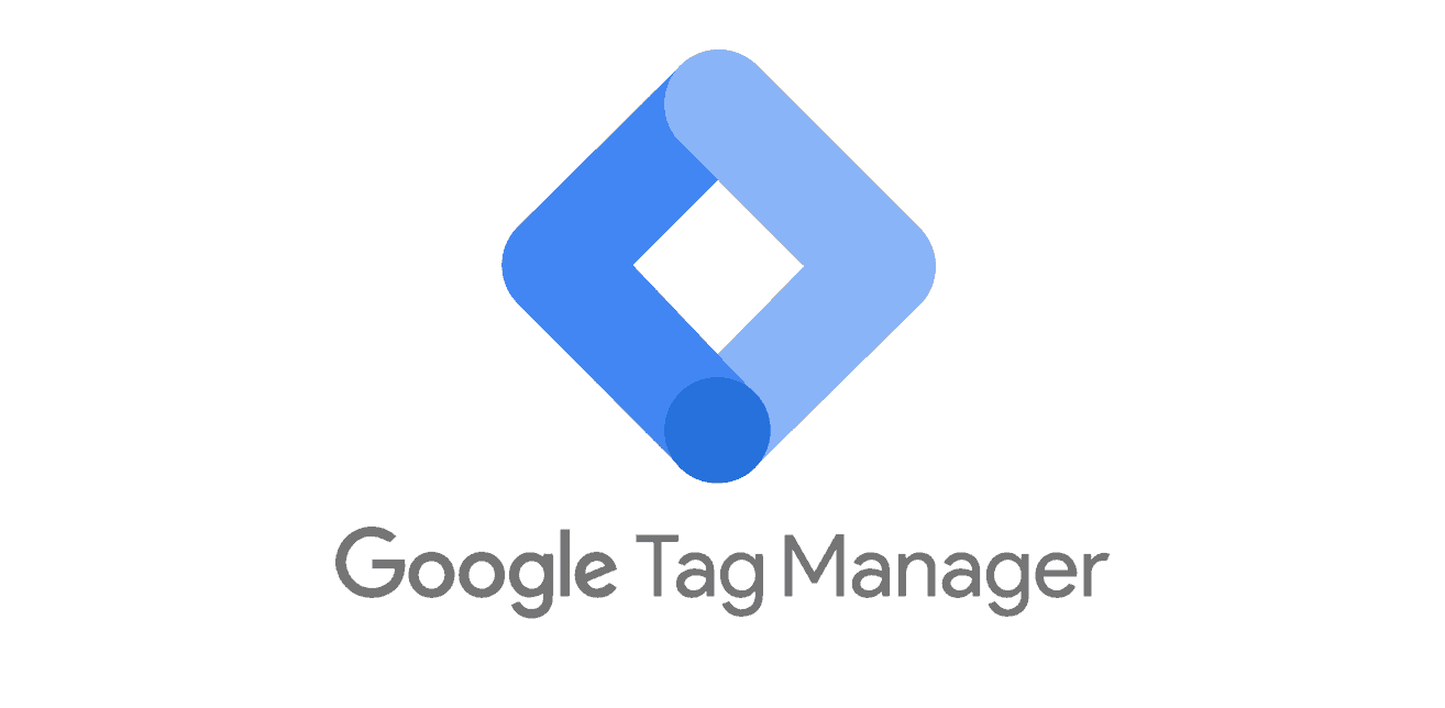 Logo Google Tag Manager