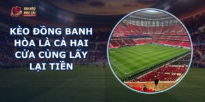 Kèo Đồng Banh