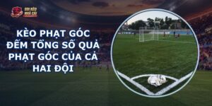 Kèo Phạt Góc